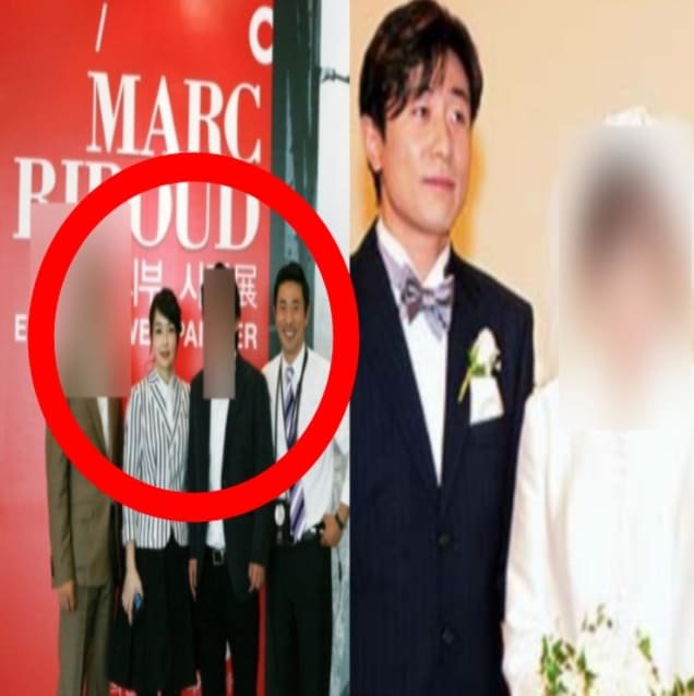 김범수 아나운서 김건희 쥴리 의혹에 재조명되는 과거 결혼 재혼 스토리(+나이 학력 집안) : 네이버 포스트