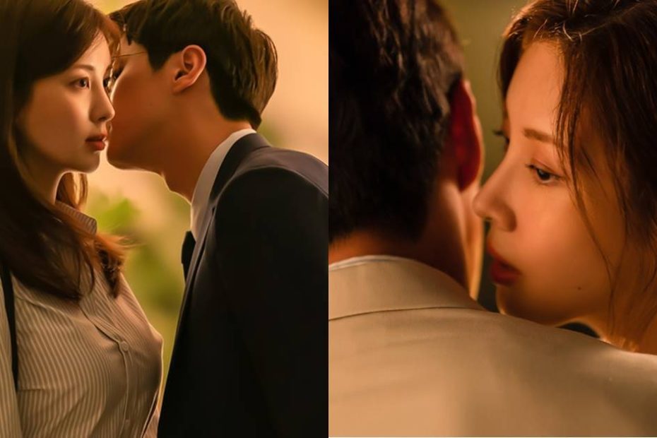 아찔한 19금…넷플릭스 오지리널 첫 한국 영화, 베일 벗었다 (종합) | 위키트리