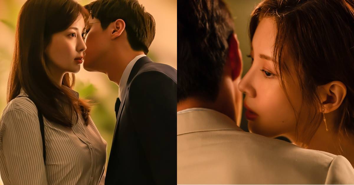 아찔한 19금…넷플릭스 오지리널 첫 한국 영화, 베일 벗었다 (종합) | 위키트리
