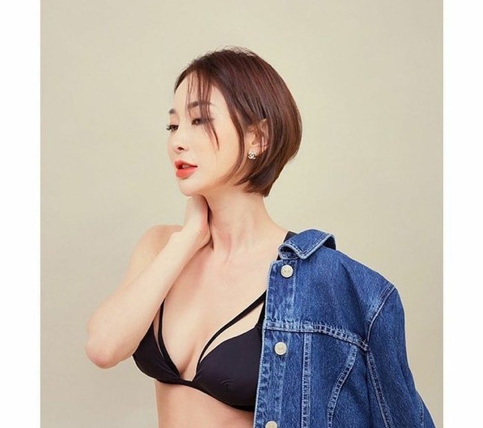 로얄웍스 X 파스텔무드 - 모델 박운이님 바프 헤어 메이크업 ♥ : 네이버 블로그