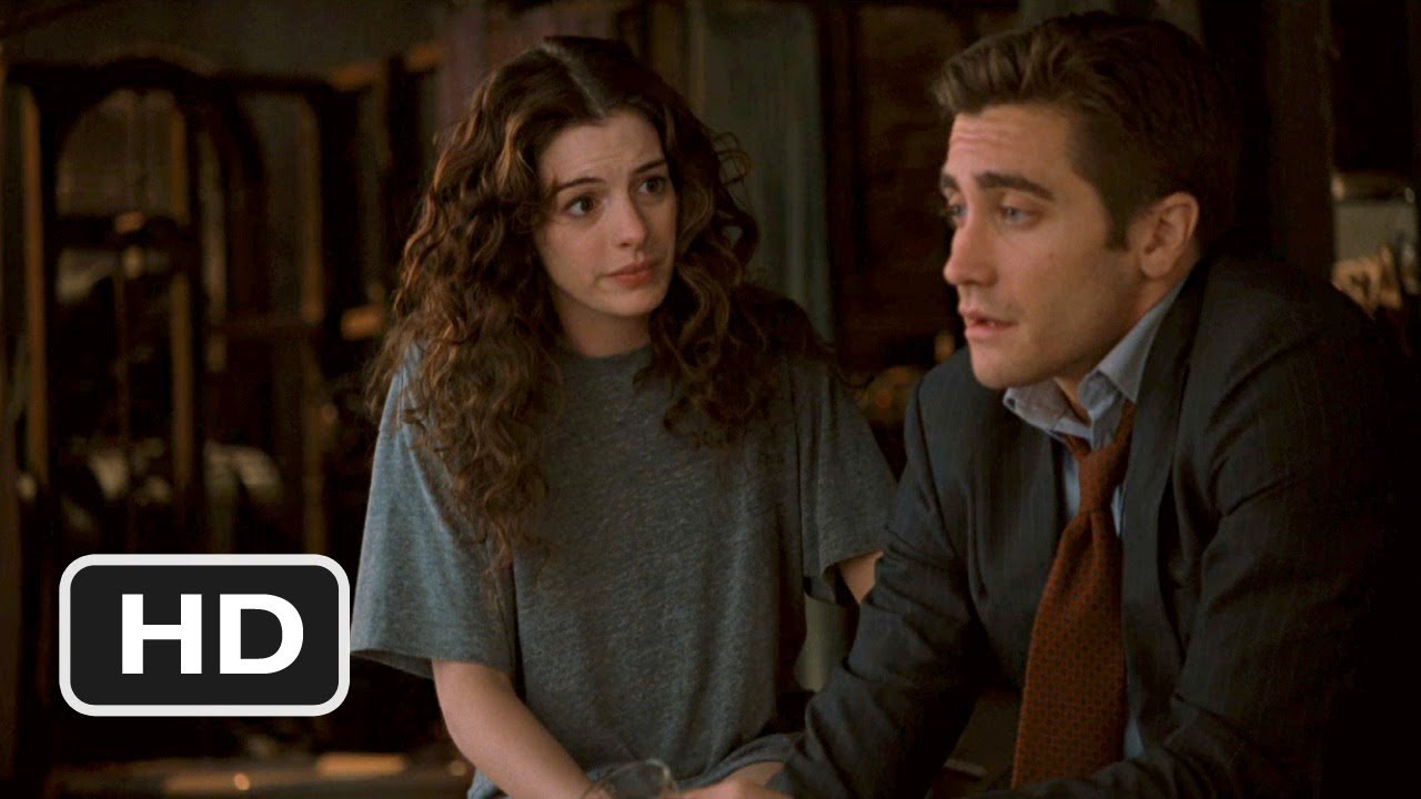 Love And Other Drugs #4 Movie Clip - I Love You (2010) Hd - Youtube