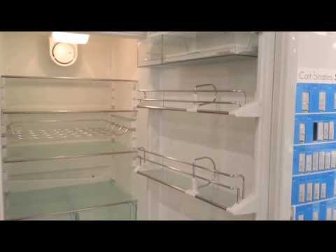 CNP3913 - Video LIEBHERR koelkast NoFrost | De Schouw Witgoed